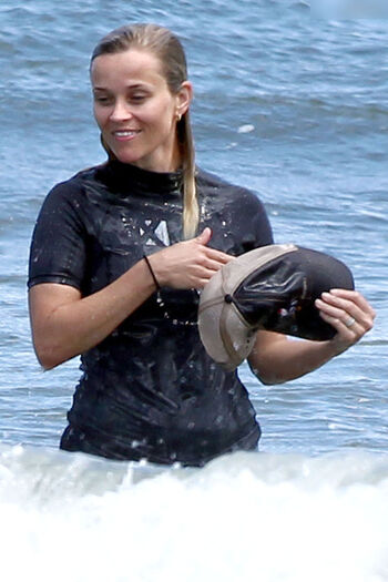 Reese Witherspoon