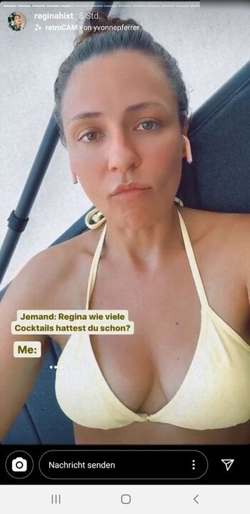 Regina Hixt