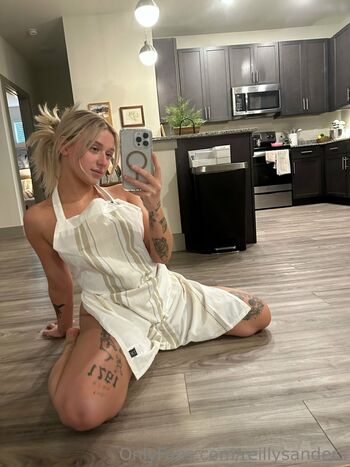 Reilly Sanders