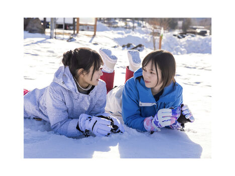 Remu Suzumori