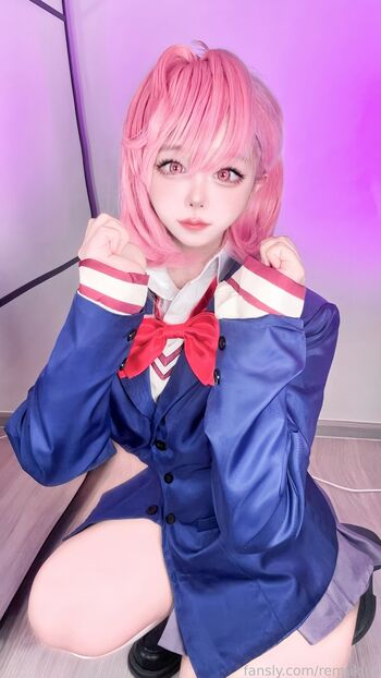 Remukira レム