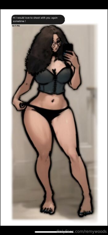 remywoods