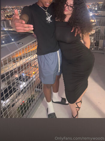 remywoods