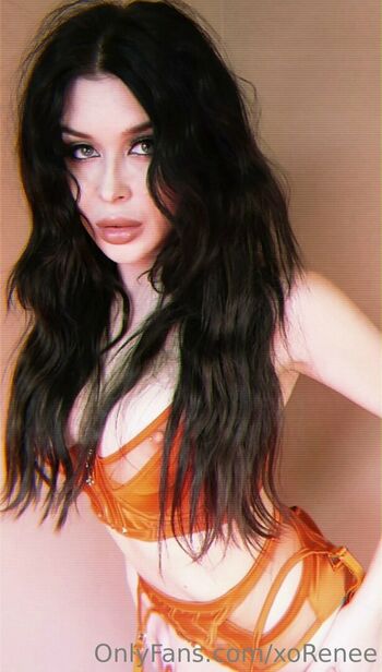Renee Olstead