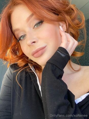Renee Olstead