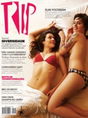 Revista Trip