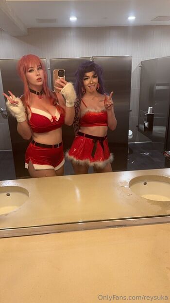 Reysuka