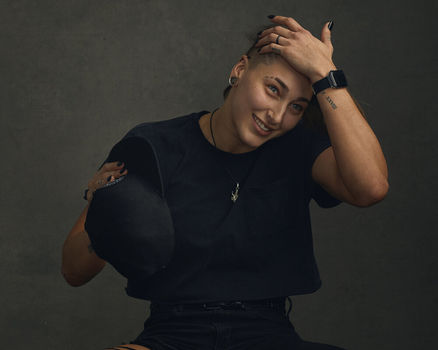 Rhea Ripley