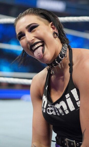 Rhea Ripley