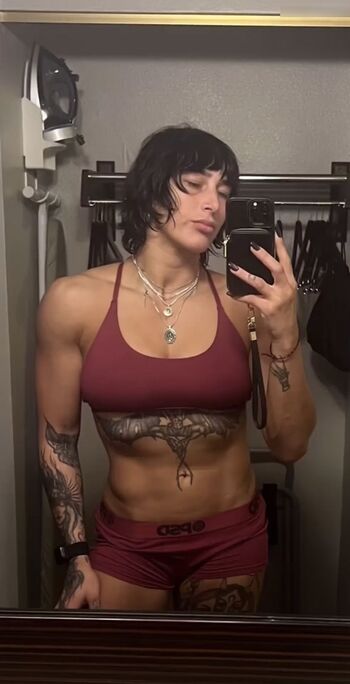Rhea Ripley