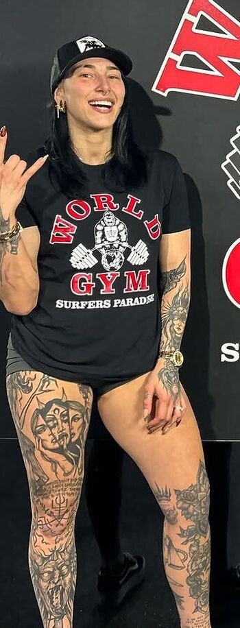 Rhea Ripley
