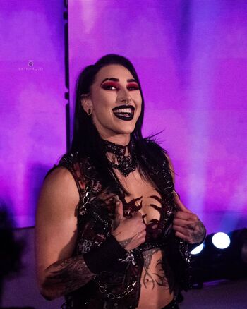 Rhea Ripley
