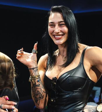 Rhea Ripley
