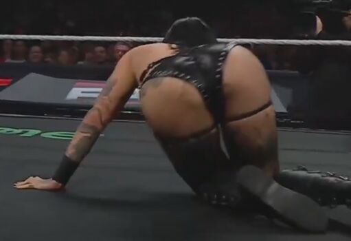 Rhea Ripley