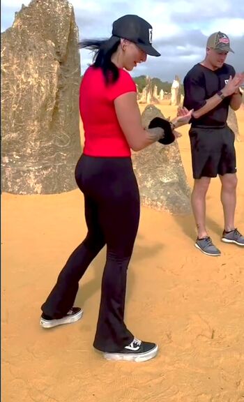 Rhea Ripley