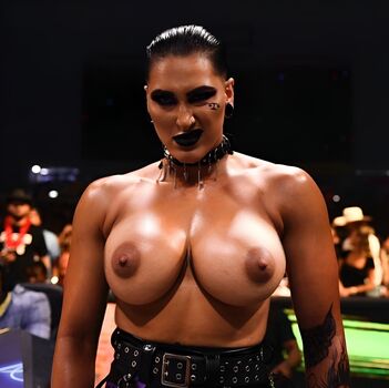Rhea Ripley