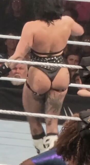 Rhea Ripley
