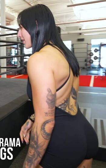 Rhea Ripley