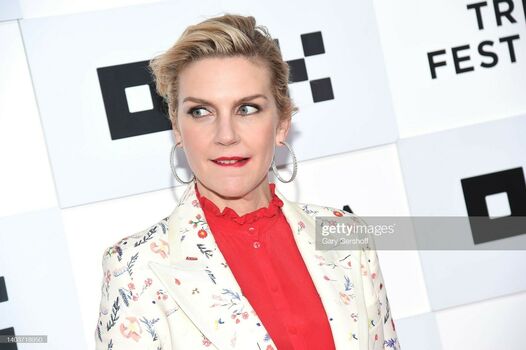 Rhea Seehorn