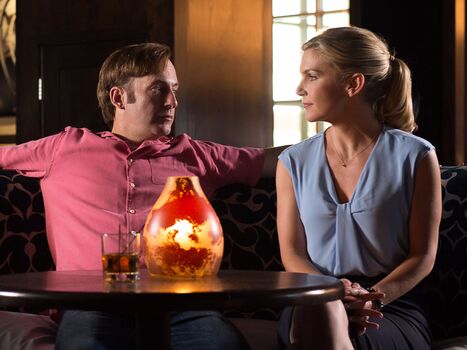 Rhea Seehorn