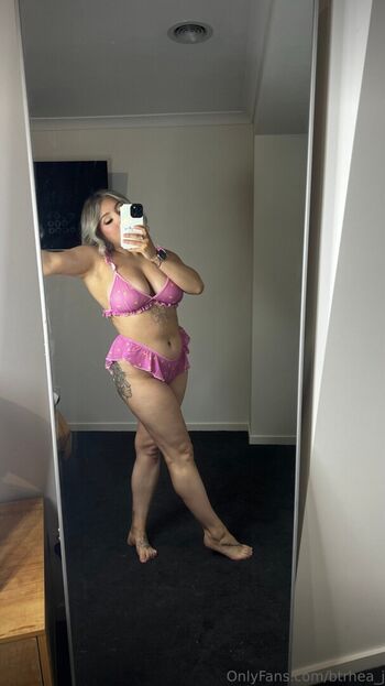 Rheannon Johns