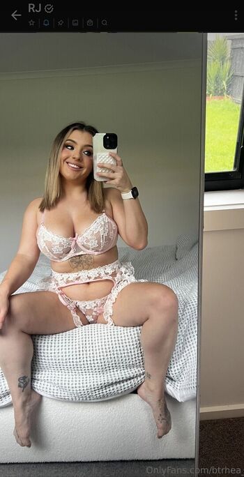 Rheannon Johns