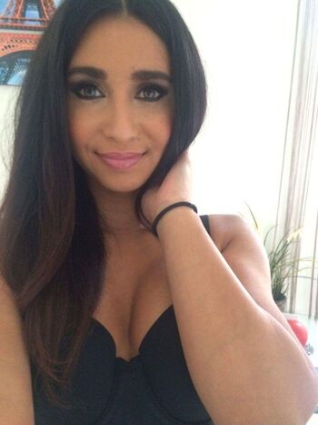 Ria Rodriguez