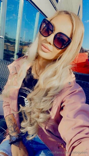 riabqueen