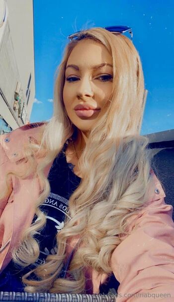 riabqueen