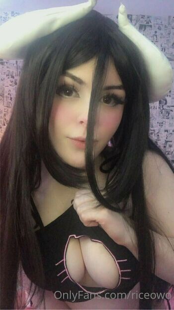riceowo