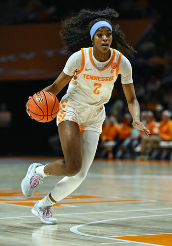 Rickea Jackson