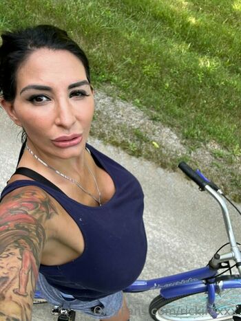 Ricki Raxxx