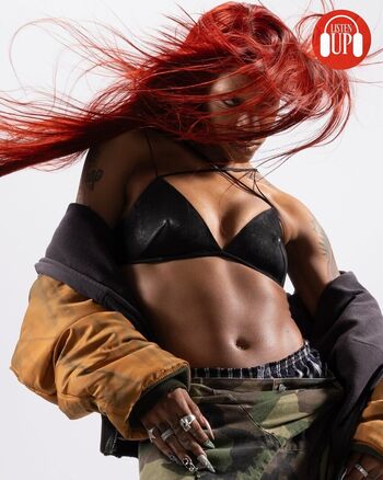 Rico Nasty