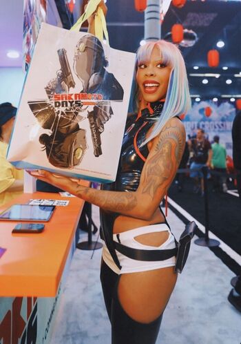Rico Nasty