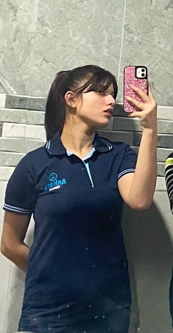 Ridhima Singh