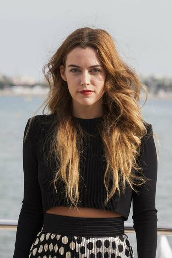 Riley Keough