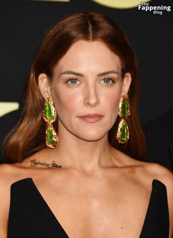 Riley Keough