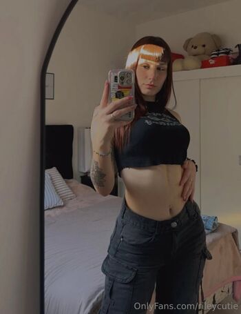 rileycutie