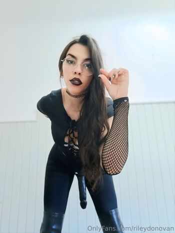 rileydonovan