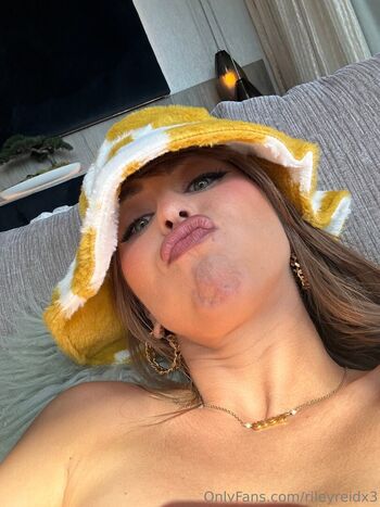 rileyreid