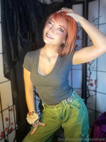 rileysinpai