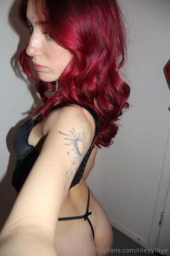 rileyyfaye