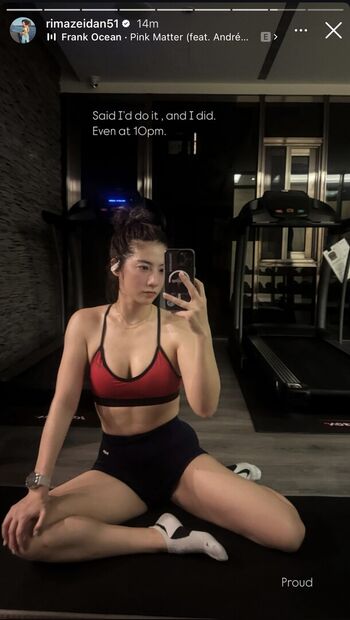 Rima Zeidan