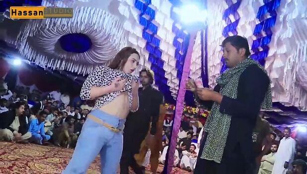 Rimal Ali Shah