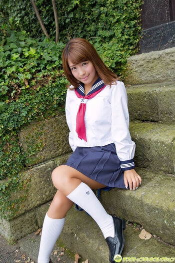 Rina Hashimoto