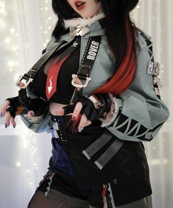 Ringeko-Chan