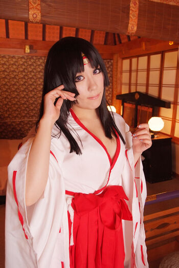 Ringo Mitsuki