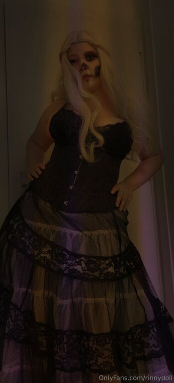 rinnydoll