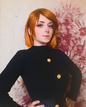 RioletteCosplay