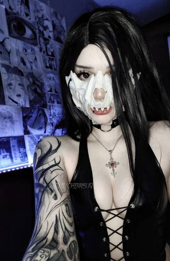 _rissai_ Rissai _cherriss_